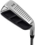 MAZEL Wedge 35-60 Degree Chipper for Men & Women - Improve Short Game