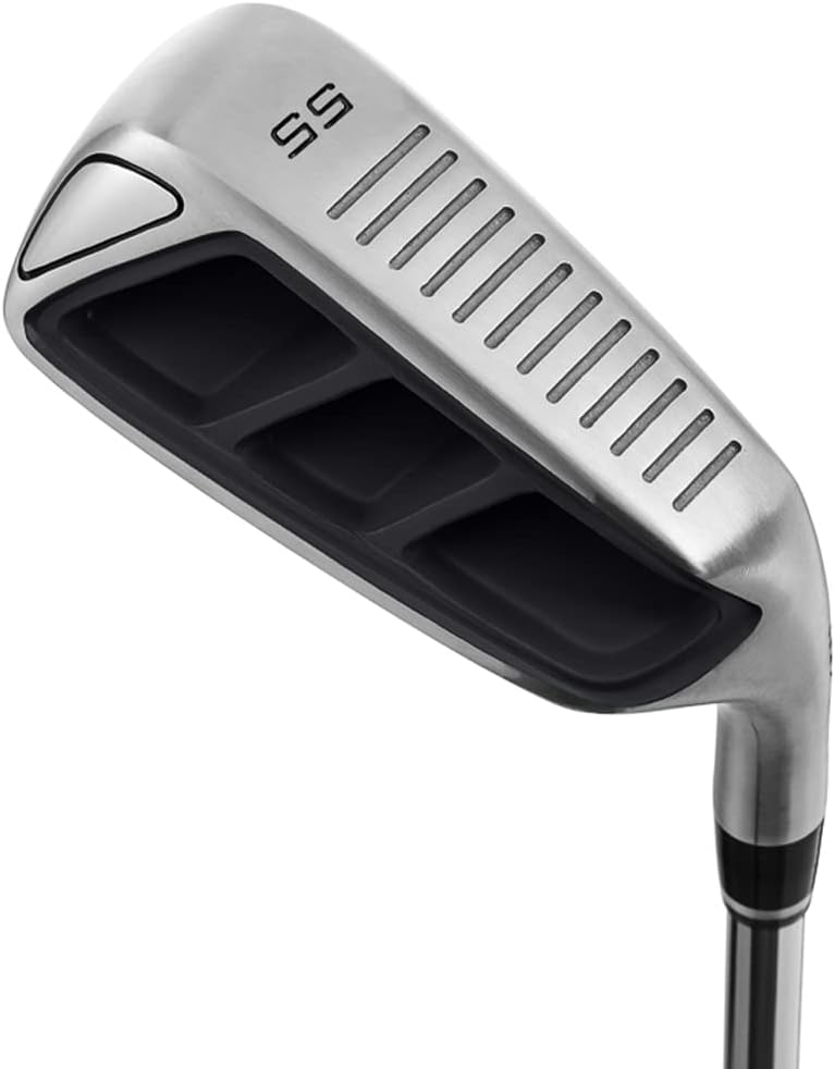 MAZEL Wedge Golf Pitching Chipper Wedge for Short Game Success