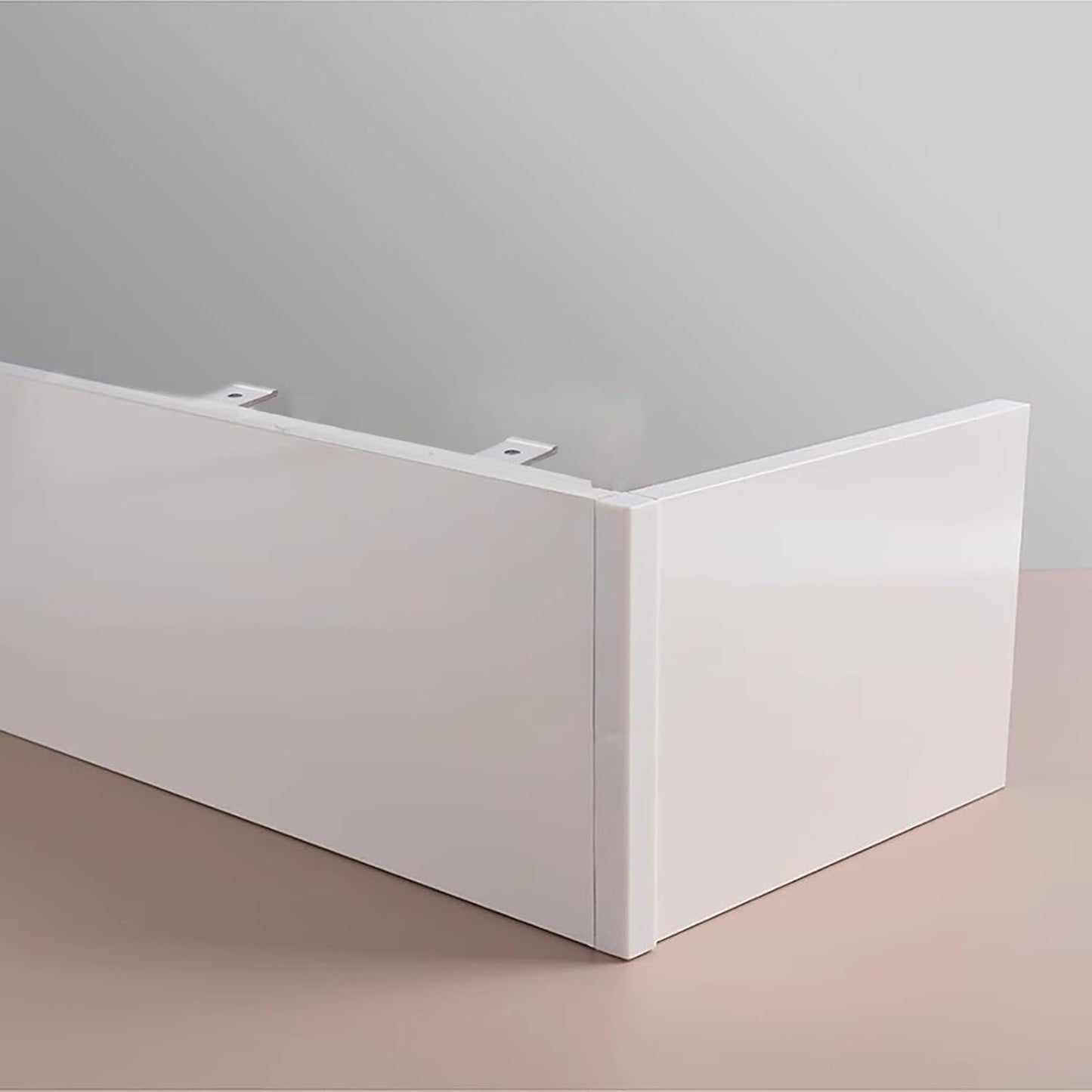 Aluminum Valance for Roller Blinds