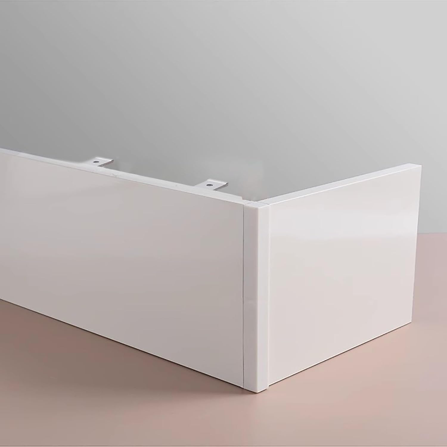Aluminum Valance for Roller Blinds