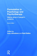Formulation in Psychology and Psychotherapy - Clinical Practice