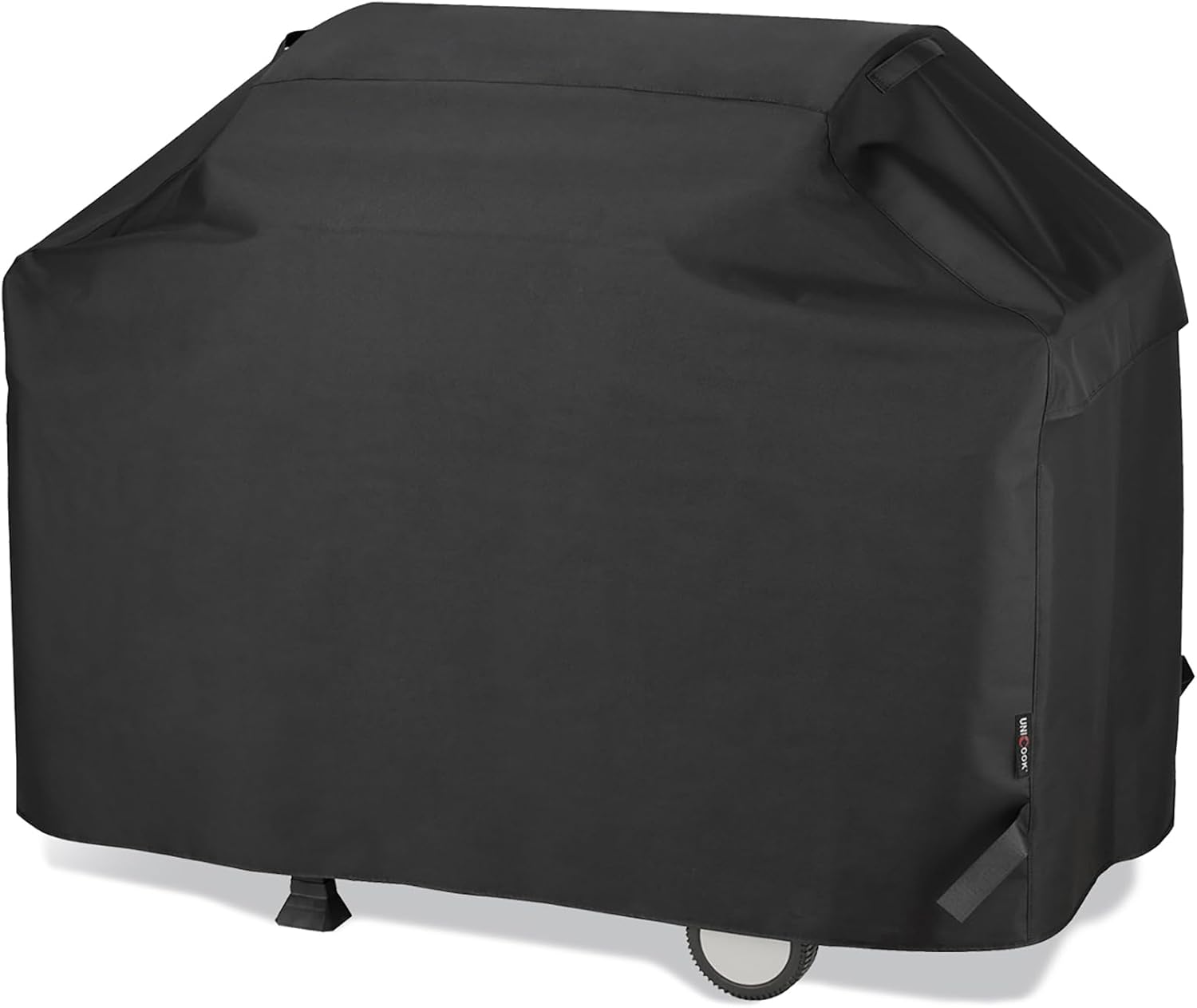 Unicook Heavy Duty Waterproof Barbecue Gas Grill Cover for 65-in
