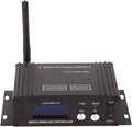 DMX512 Wireless Controller Transceiver - Reliable Wireless DMX