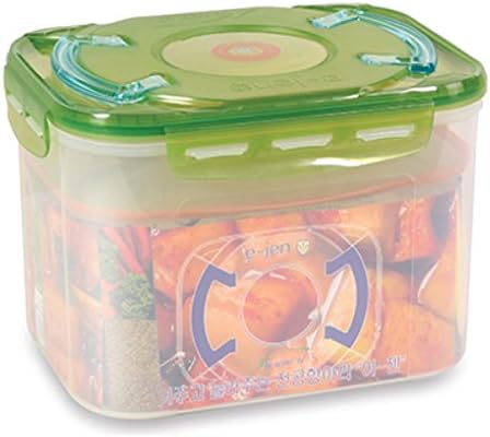 Premium Kimchi and Sauerkraut Fermentation Container 2.2 gal
