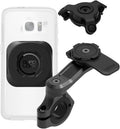 Quad Lock Handlebar Motorcycle Phone Mount PRO Kit - Secure