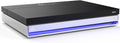 LincStation N2 6-Bay NAS Storage - Compact 10GbE Mini Server