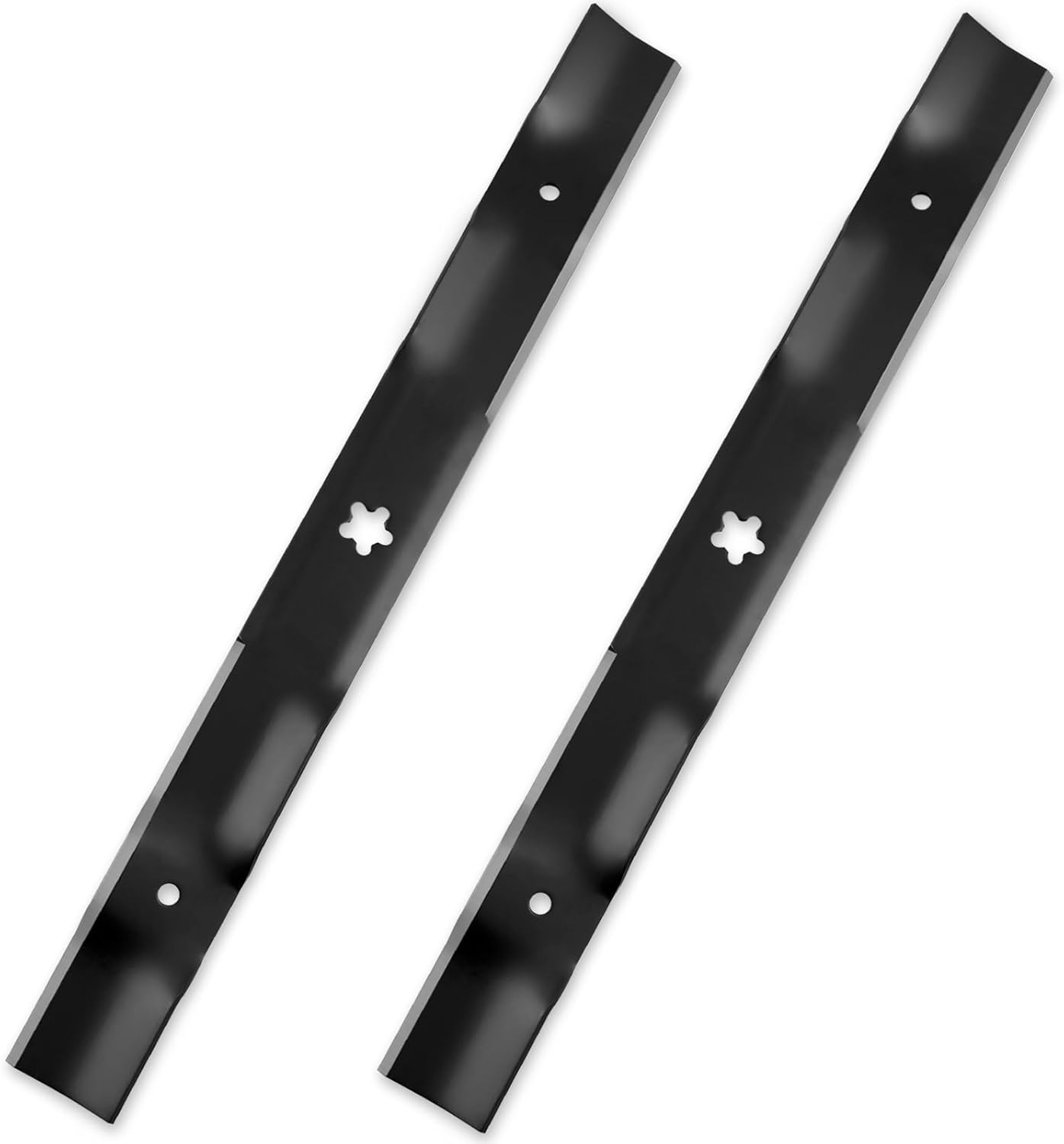 HQPASFY Lawn Mower Blade for Husqvarna YTH22V46 & More