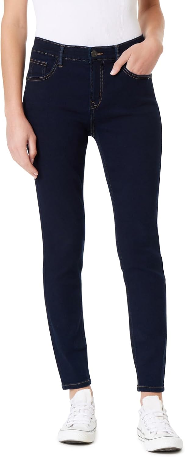 Angels Forever Young Womens 360 Sculpt Skinny Jeans for All Sizes