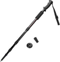 Shock-Resistant Trekking Pole by Crown Sports