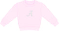 Creative Knitwear College Baby Sweat Shirt Long Sleeve (Style D59D)
