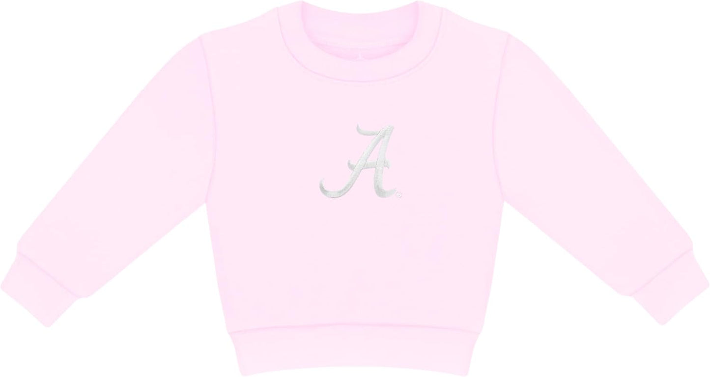 Creative Knitwear College Baby Sweat Shirt for Boys & Girls
