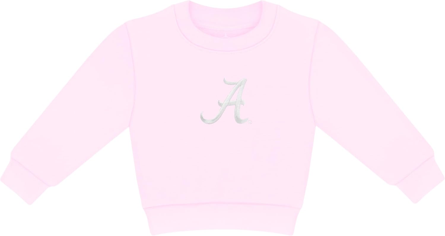 Creative Knitwear College Baby Sweat Shirt for Boys & Girls