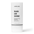 RAIN OR SHINE Anti Aging Face Sunscreen SPF 50 - Lightweight