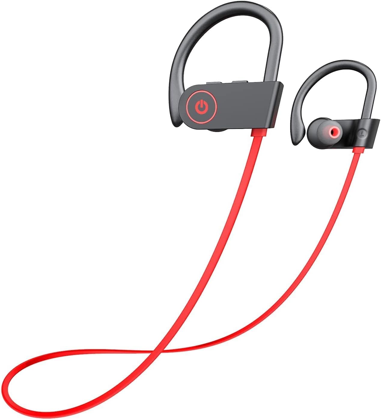 Otium Wireless Earbuds: 15-Hour Playtime & IPX7 Waterproof