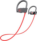 Otium Bluetooth Headphones Wireless Earbuds IPX7 Waterproof - Workout