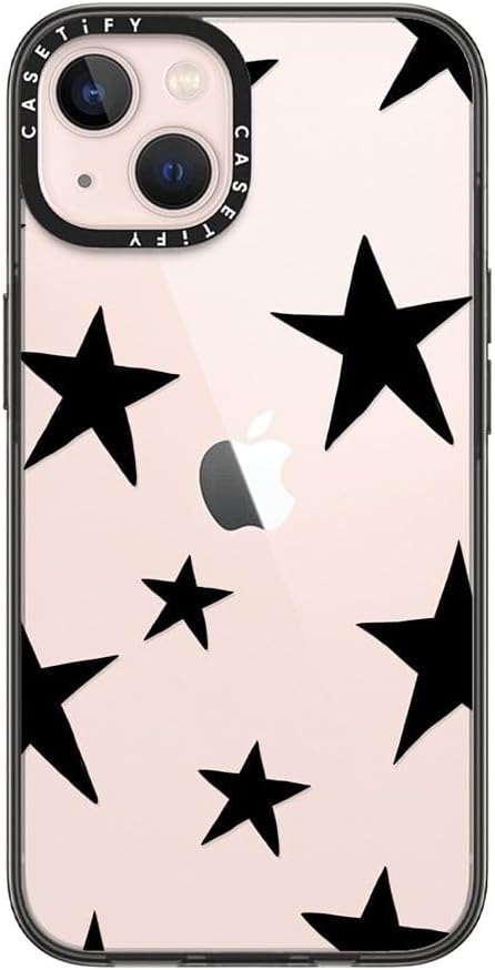 CASETIFY Compact iPhone 13 Case with Military Grade Protection
