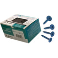 Fasteners Wood Studs 1 58 Hi-Lo 550 Piece Contractor Pack Review