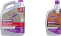 Rejuvenate All Floors 128oz & Wood Floor Restorer 32oz Bundle
