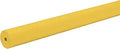 ArtKraft Duo-Finish Paper Roll P67084, 4-ft x 200-ft Canary - Durable