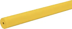ArtKraft Duo-Finish Paper Roll for Creative Projects and Crafts