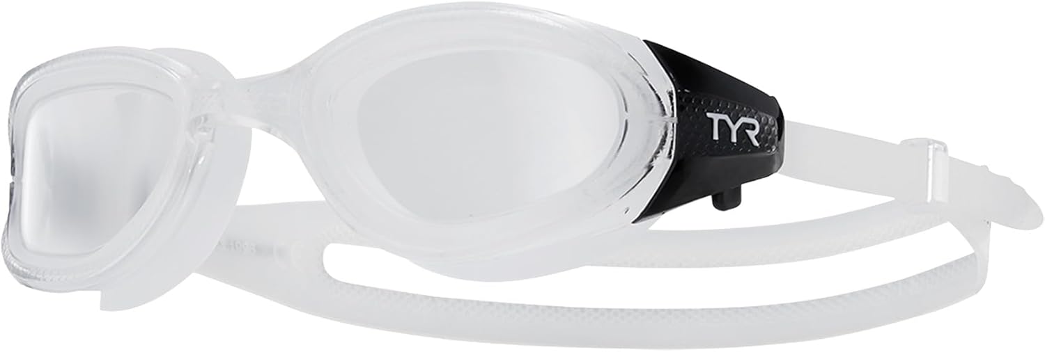 TYR Special Ops 2.0 Mirrored Swim Goggles for Ultimate Comfort