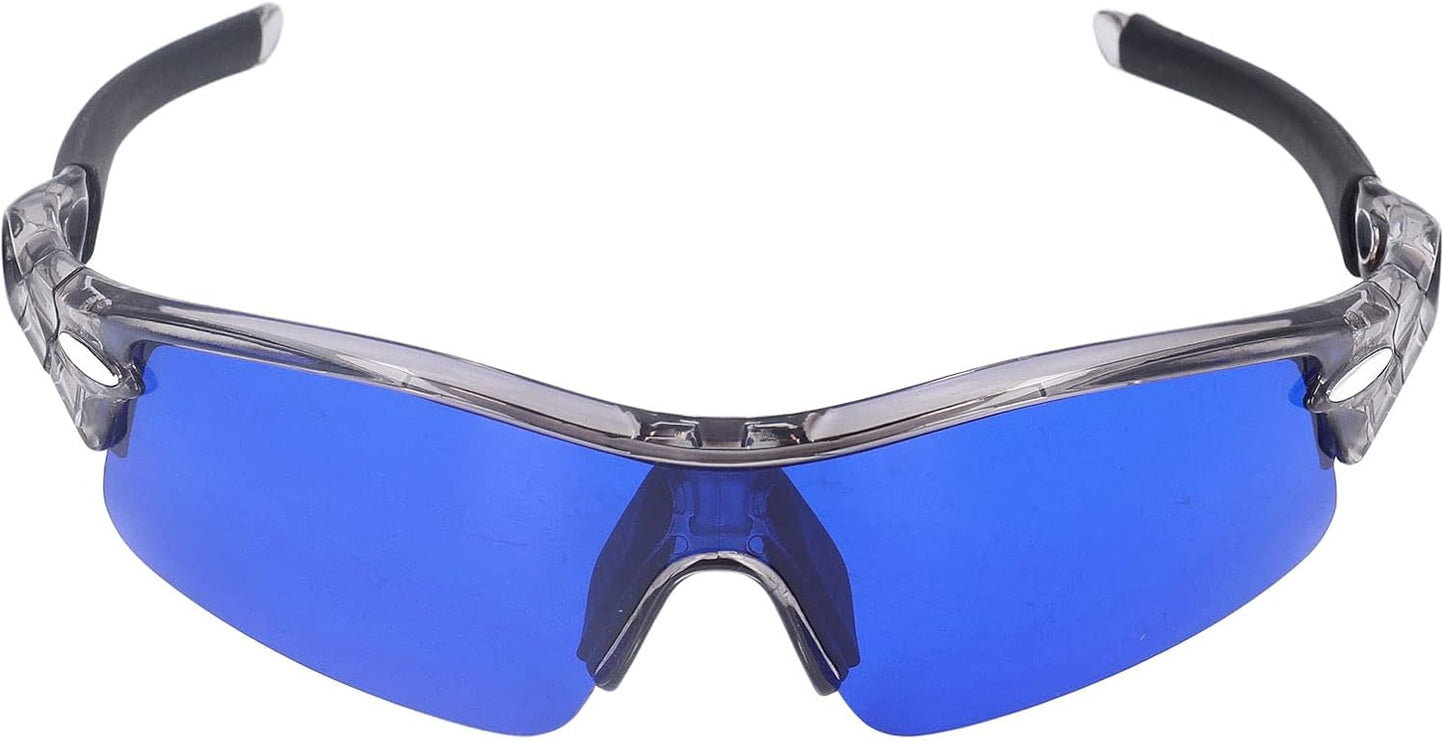 Polarized Golf Ball Finder Glasses - Find Balls Easily!