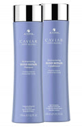 Alterna Shampoo and Conditioner Set - Gentle Daily Care