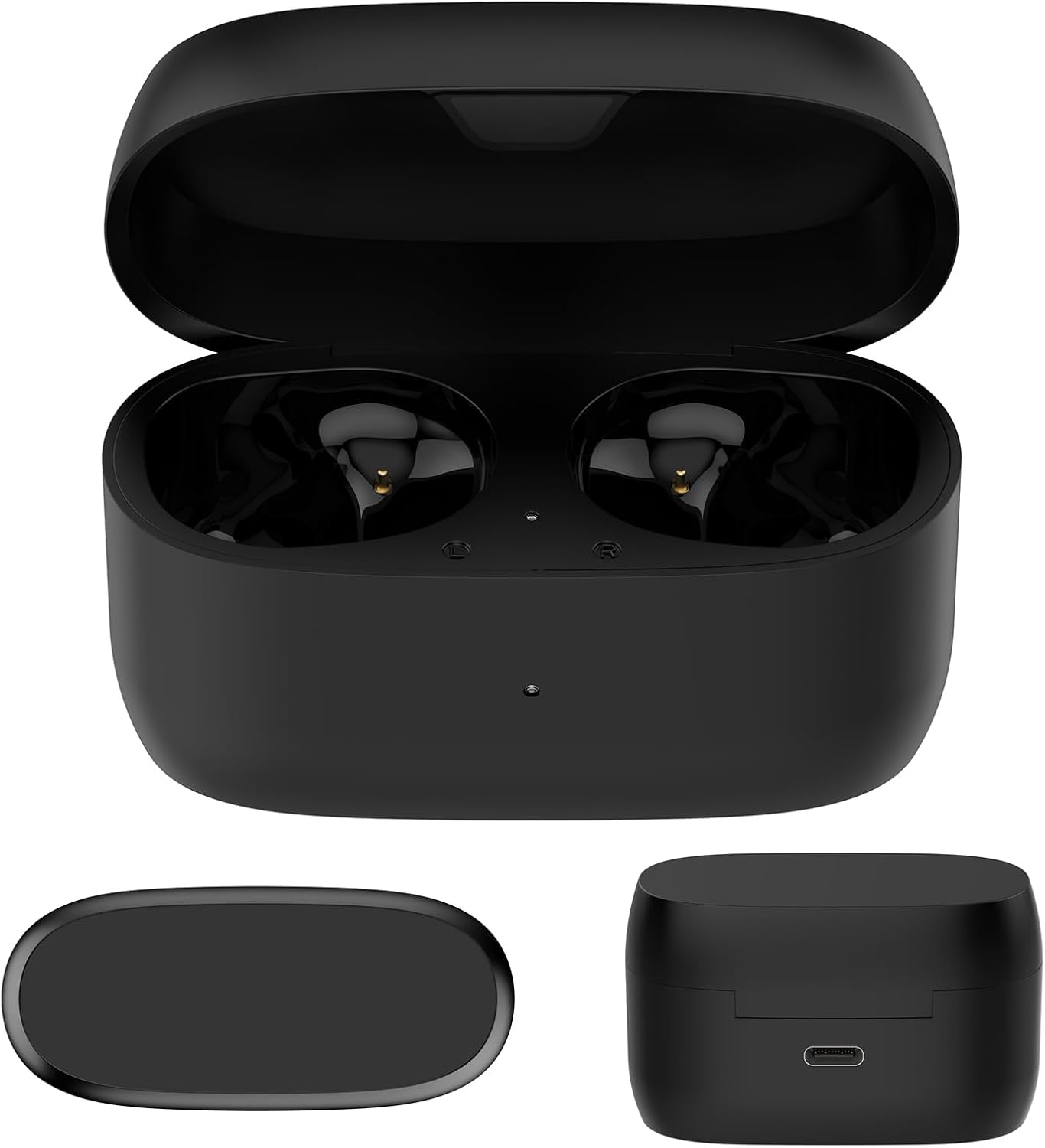 Power Up Your Jabra Elite 4 Active with Threeeggs Charger