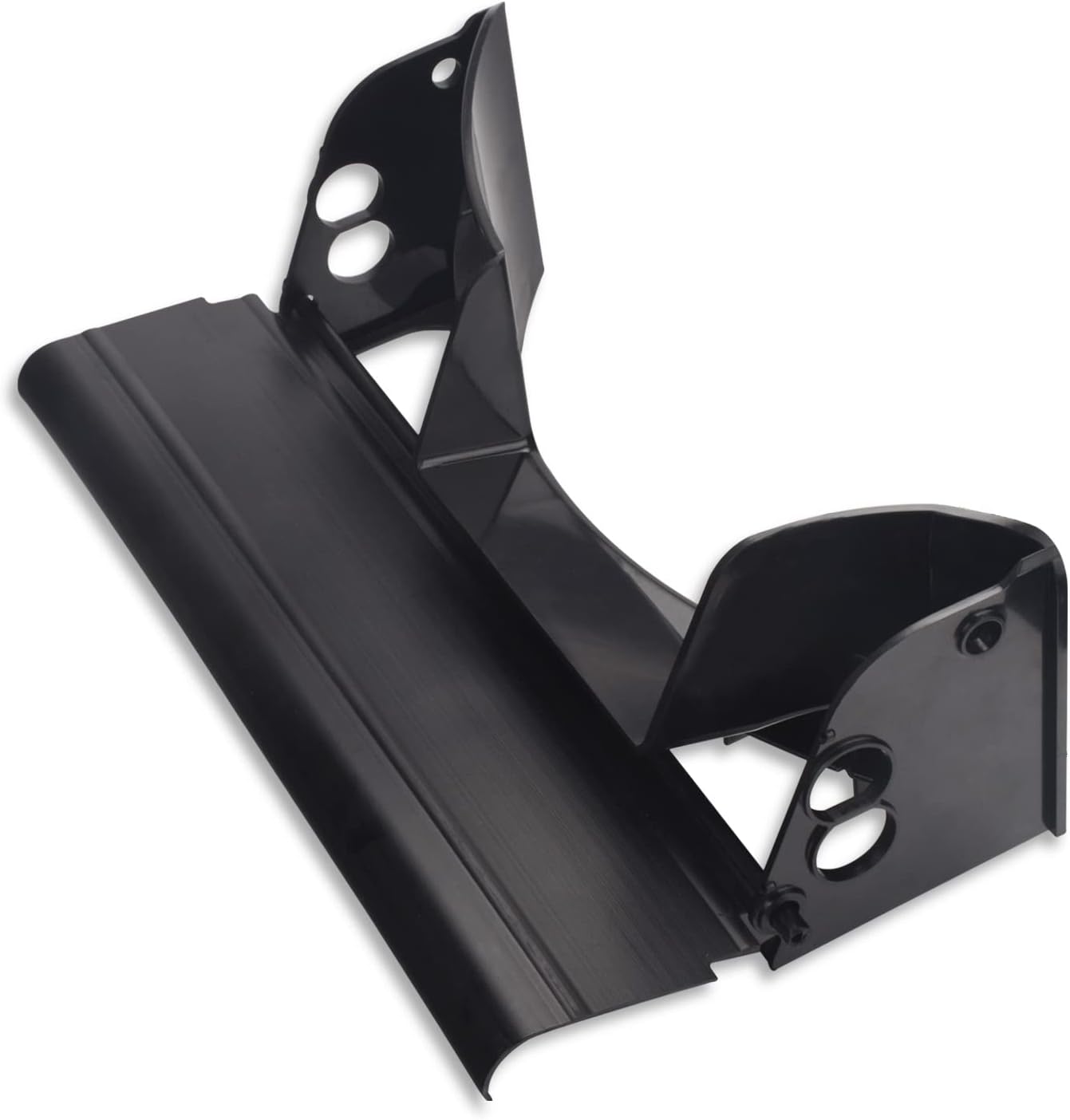 Rear Baffle & Trailing Shield Flap for Toro 22in Mowers