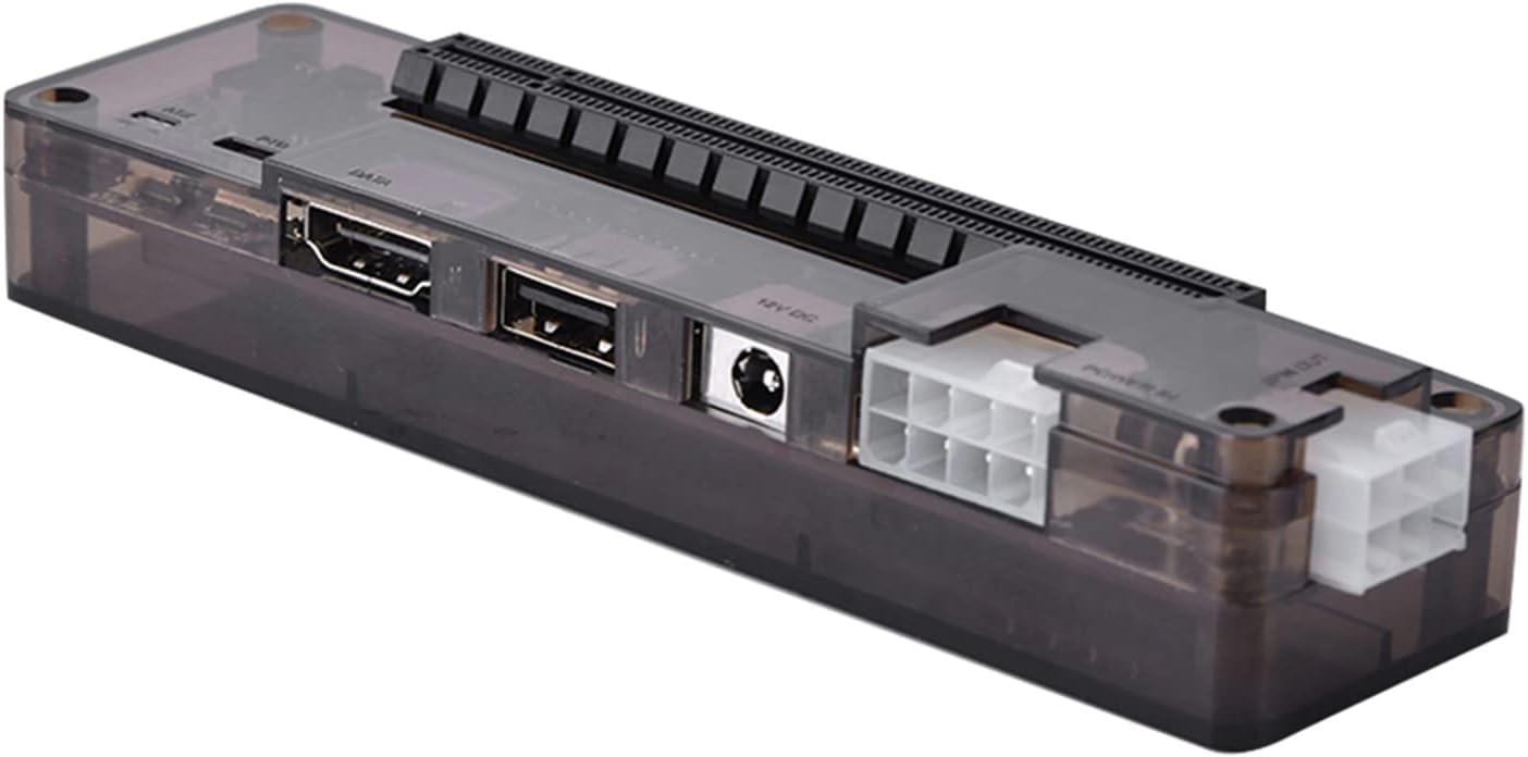 Boost Laptop Graphics with Aatraay GPU Dock