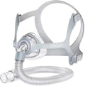 CPAP Nasal Pillow Mask - Soft Silicone Seal for Comfortable Sleep