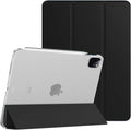 DuraSafe Case for iPad Pro 12.9 (5th/4th gen) - Slim Translucent Cover