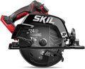 SKIL PWR CORE 20 7-1/4 in Circular Saw - Powerful Brushless Cutting