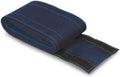 Electriduct 3 in SafCord Carpet Cord Cover Strip - Low Profile Cable