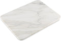 Koville Italian Natural Marble Cutting Board 16x12 in - Stylish Prep