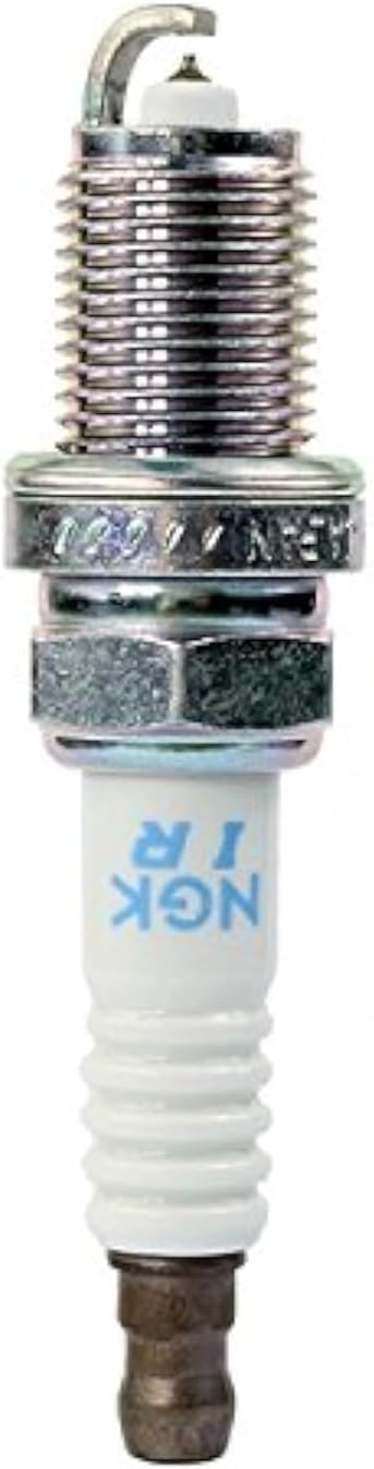 NGK Spark Plug SILZKR7B11 9723 Pack of 6 for Optimal Performance