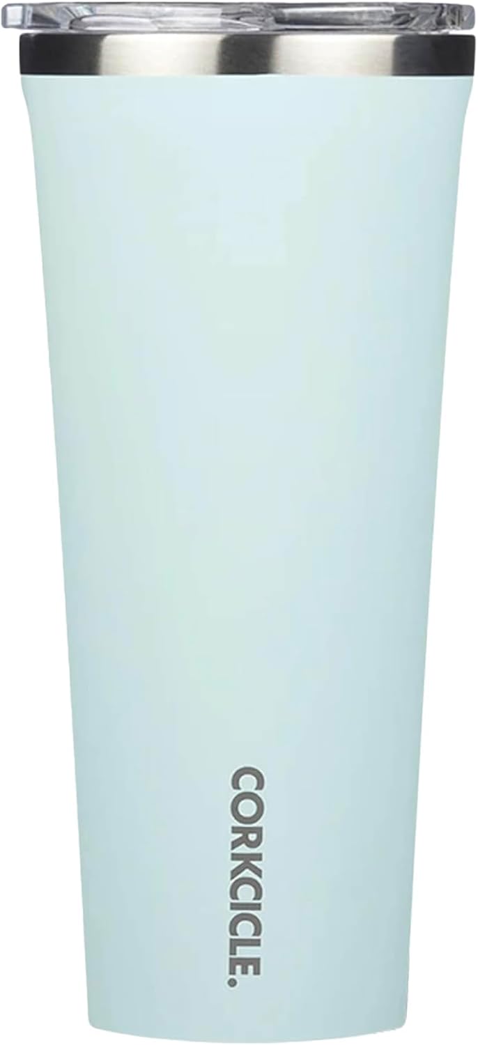 Corkcicle Classic Tumbler - Triple-Insulated 24 oz Mug