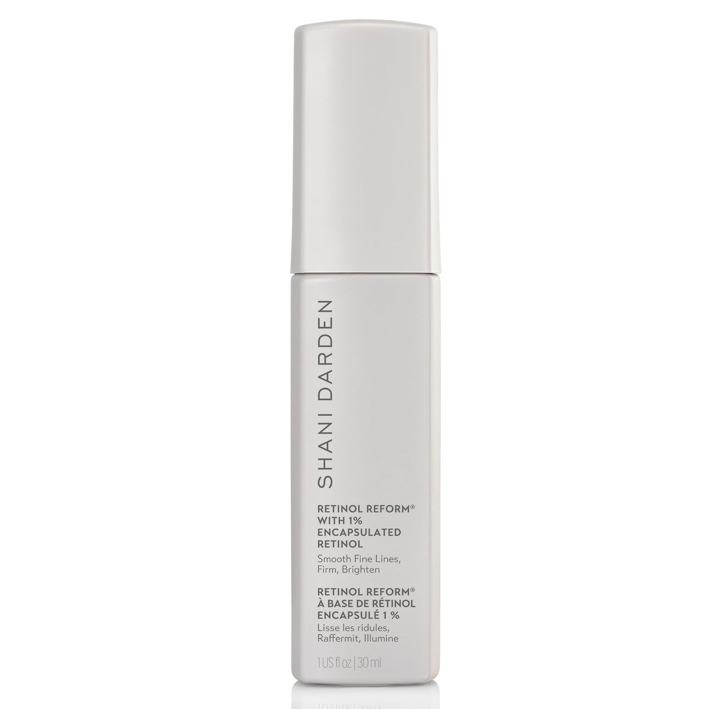 Retinol Reform with 1% Encapsulated Retinol for Face & Neck
