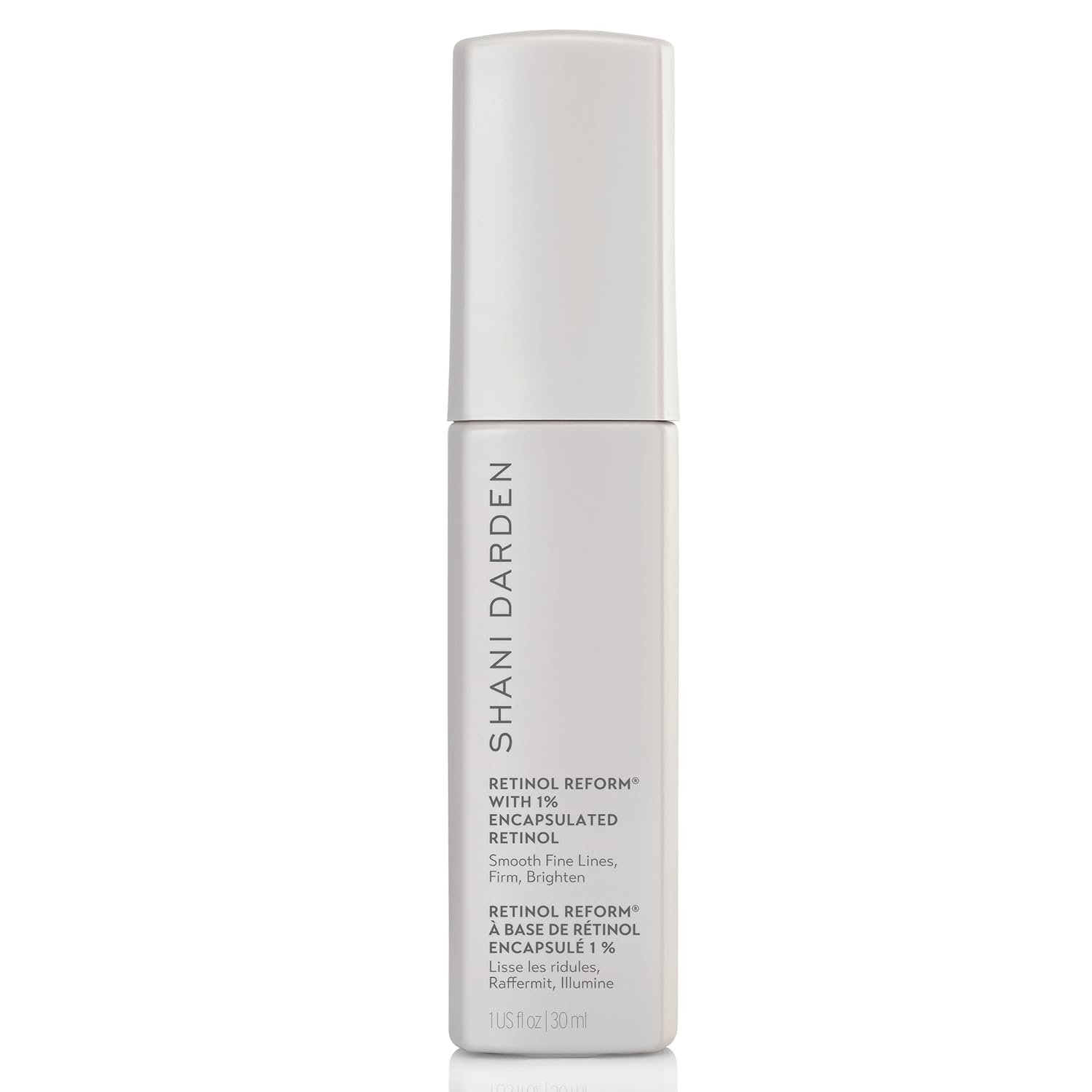 Retinol Reform with 1% Encapsulated Retinol for Face & Neck