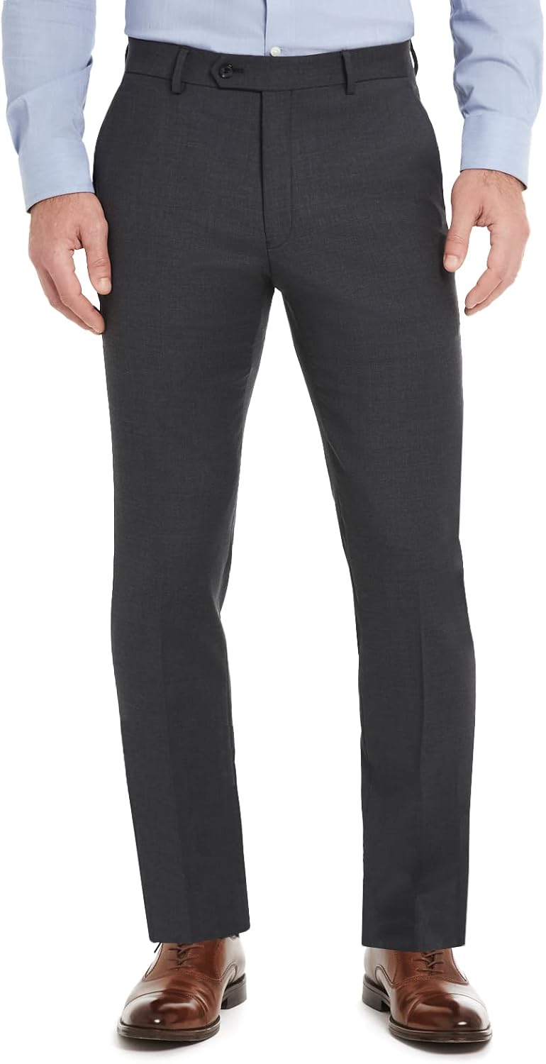 TH Flex Modern Fit Suit Separates for Ultimate Comfort & Style