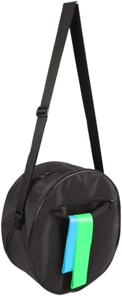 NGT Large Yoga Mat Bag with Pockets - Rainproof & Eco-Friendly!