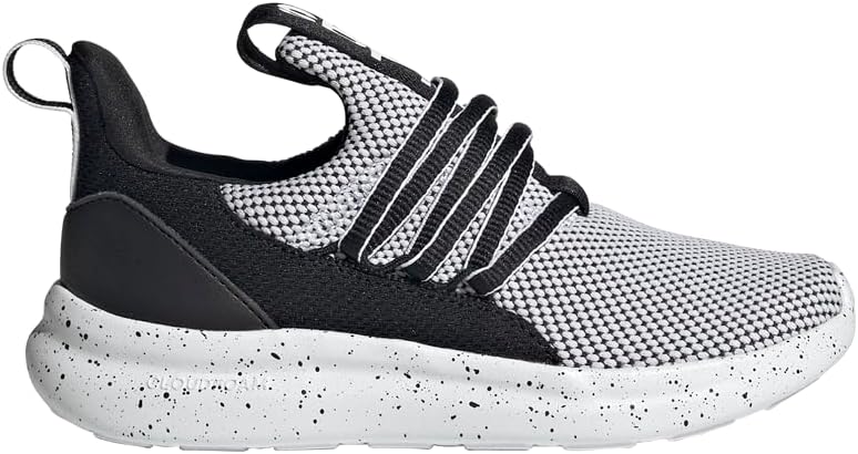 adidas Kids' Lite Racer Adapt 7.0 Sneaker for Active Children