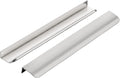 Ravinte Hardware 30 Pack Silver Cabinet Handles 11.8 in - Clean Finger
