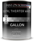 Picture Perfect 4K Clarity Paint