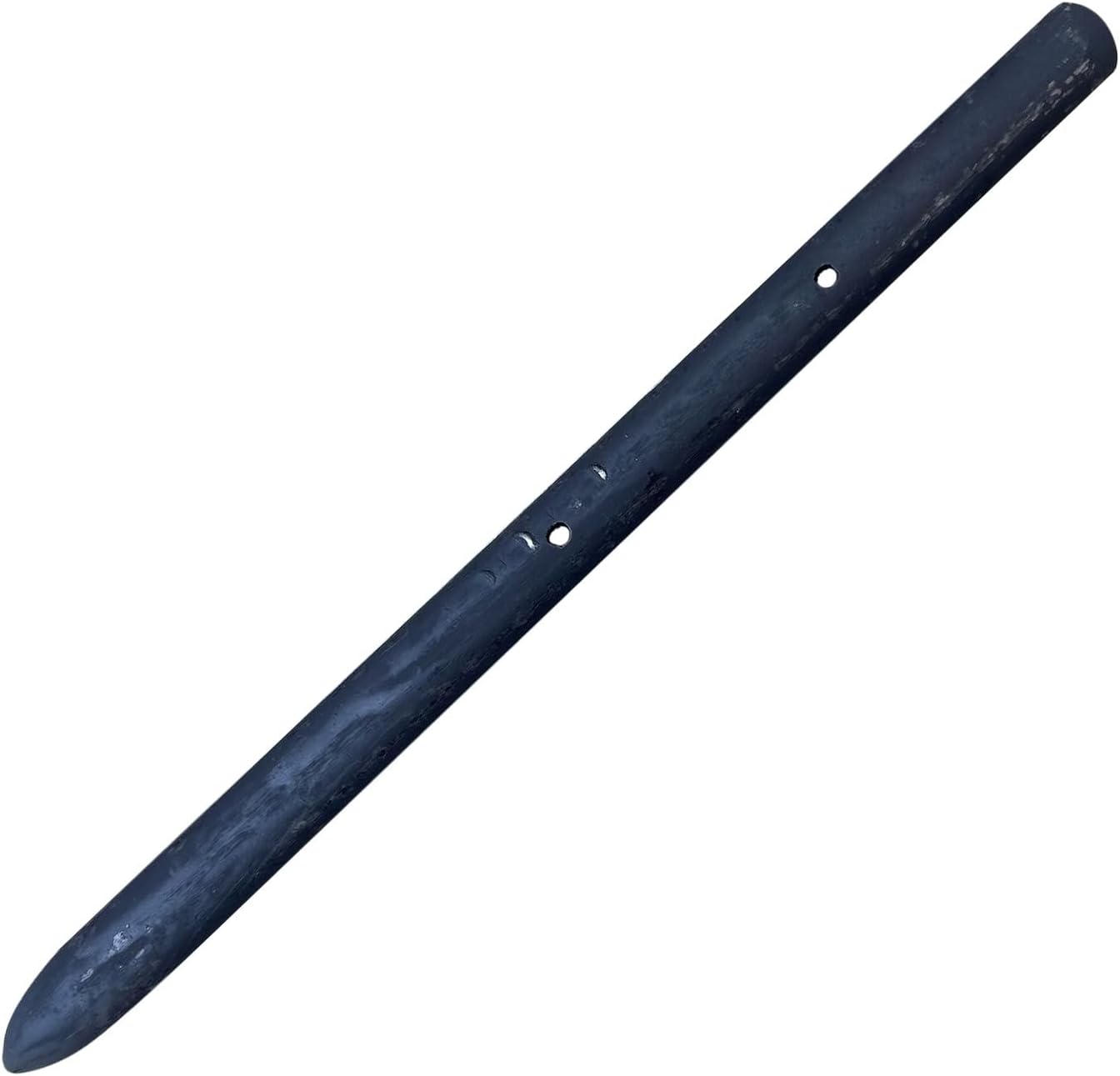 Round Steel Concrete Form Stakes for Reliable Flatwork Projects