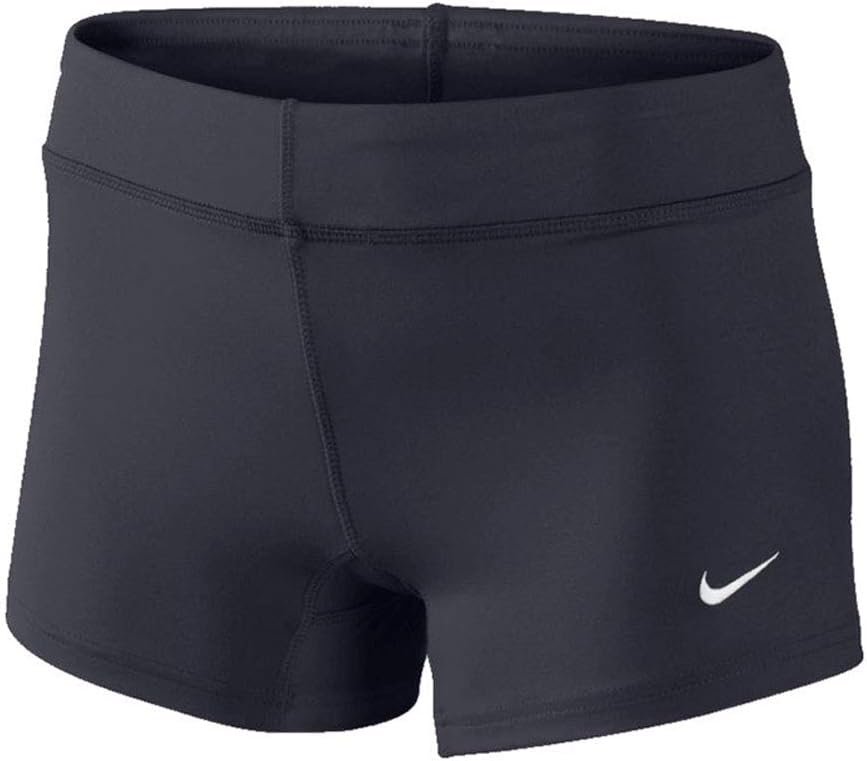Nike Girls Performance Game Shorts for Youth Athletes