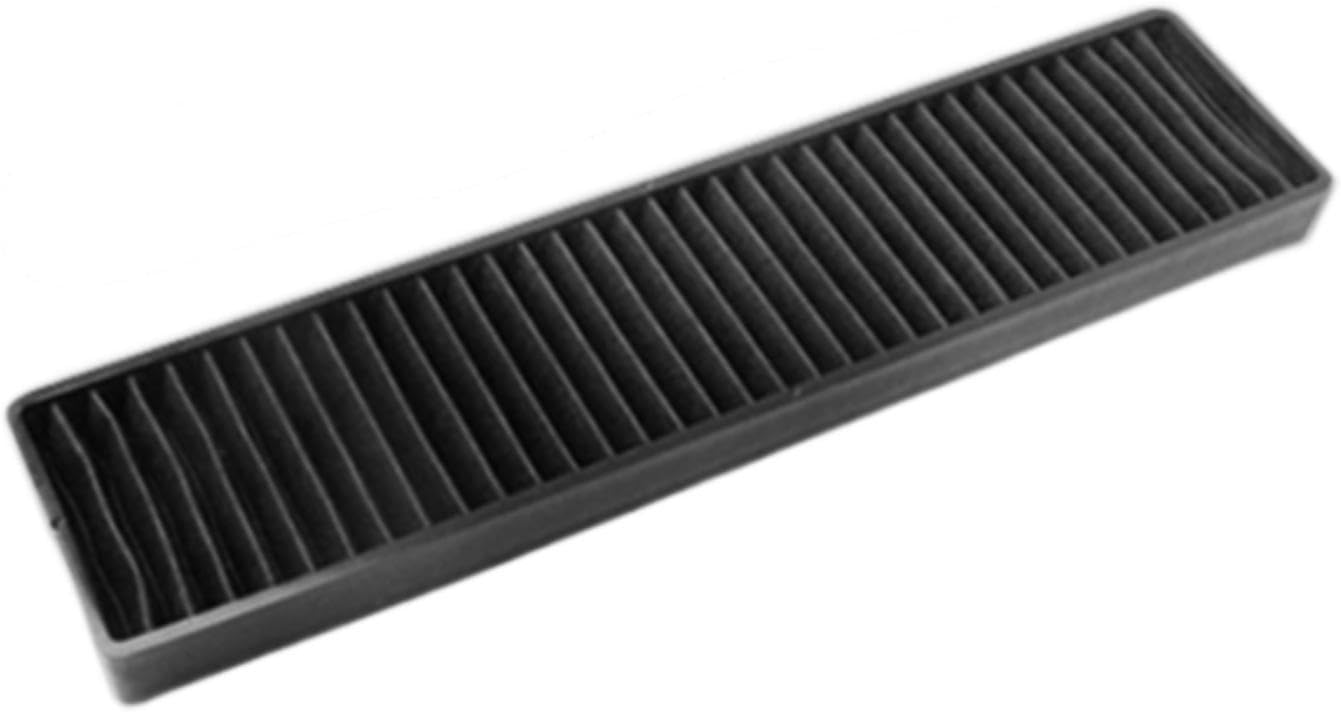 GE Microwave Grease Filter - Clean & Efficient!
