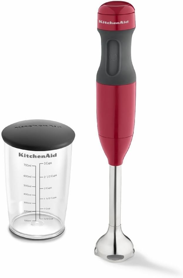 KitchenAid Renewed Hand Blender - Effortless Blending
