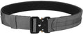 KRYDEX Quick Release Rigger MOLLE Belt 1.75 in - Tactical 2-in-1