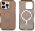 Sonix Case for iPhone 16 Pro - MagSafe Compatible, 10ft Drop Tested